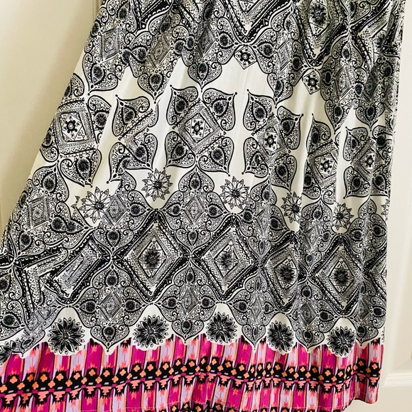 Michael Stars Sundress/Beach Cover-up Small - Picture 7 of 13